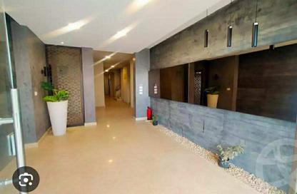 Apartment - 3 Bedrooms - 2 Bathrooms for rent in The Address East - 90 Street - The 5th Settlement - New Cairo City - Cairo