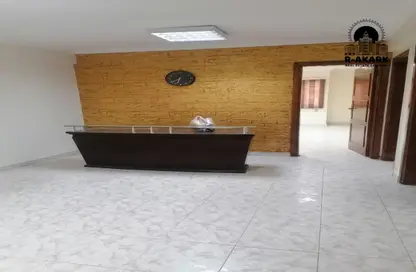 Office Space - Studio - 1 Bathroom for rent in Masaken Sheraton - Sheraton Al Matar - El Nozha - Cairo