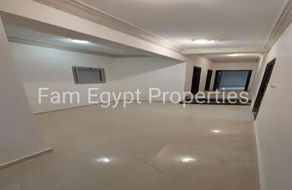 Apartment - 3 Bedrooms - 2 Bathrooms for rent in El Banafseg 2 - El Banafseg - New Cairo City - Cairo