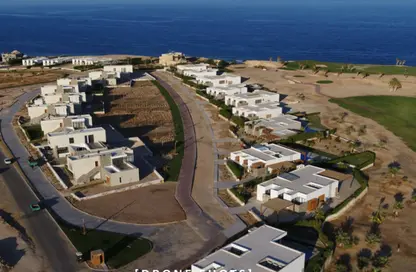Apartment - 2 Bedrooms - 2 Bathrooms for sale in Reef Town - Soma Bay - Safaga - Hurghada - Red Sea