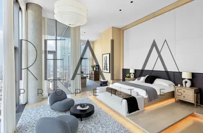 Apartment - 3 Bedrooms - 3 Bathrooms for sale in Ivoire - Sheikh Zayed City - Giza