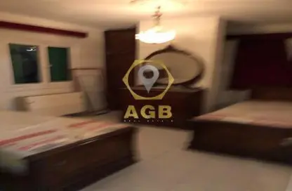 Apartment - 3 Bedrooms - 2 Bathrooms for sale in Hassan Assem St. - Zamalek - Cairo
