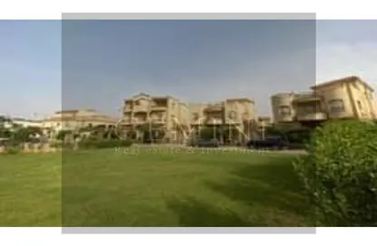 قصر للبيع في الياسمين - الحي الرابع عشر - الشيخ زايد - الجيزة
