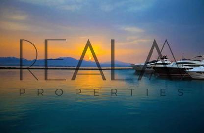 Chalet - 1 Bedroom - 1 Bathroom for sale in Soma Breeze - Soma Bay - Safaga - Hurghada - Red Sea
