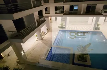 Apartment - 3 Bedrooms - 2 Bathrooms for sale in Degla Landmark - Nasr City Compounds - Nasr City - Cairo