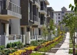 Duplex - 4 bedrooms - 2 bathrooms for للبيع in Taj City - 5th Settlement Compounds - The 5th Settlement - New Cairo City - Cairo