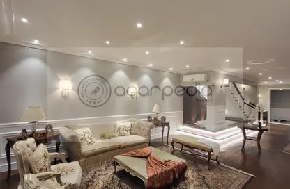 iVilla - 3 Bedrooms - 3 Bathrooms for sale in Mountain View Hyde Park - 5th Settlement Compounds - The 5th Settlement - New Cairo City - Cairo