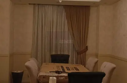 Apartment - 3 Bedrooms - 2 Bathrooms for rent in South Lotus - El Lotus - New Cairo City - Cairo