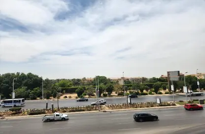 شقة - 4 غرف نوم - 3 حمامات للبيع في ديستريكت 5 - كمبوندات التجمع الخامس - التجمع الخامس - مدينة القاهرة الجديدة - القاهرة