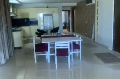 Apartment - 3 Bedrooms - 2 Bathrooms for rent in Ahmed Shawky Axis - El Banafseg 1 - El Banafseg - New Cairo City - Cairo