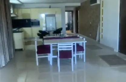 Apartment - 3 Bedrooms - 2 Bathrooms for rent in Ahmed Shawky Axis - El Banafseg 1 - El Banafseg - New Cairo City - Cairo
