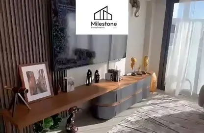 Apartment - 2 Bedrooms - 2 Bathrooms for sale in Madinaty - Cairo