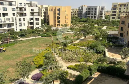 شقة - 3 غرف نوم - 3 حمامات للبيع في أو ويست - كمبوندات 6 أكتوبر - مدينة 6 أكتوبر - الجيزة
