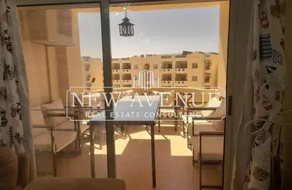 Chalet - 3 Bedrooms - 2 Bathrooms for sale in Stella Heights - Al Alamein - North Coast