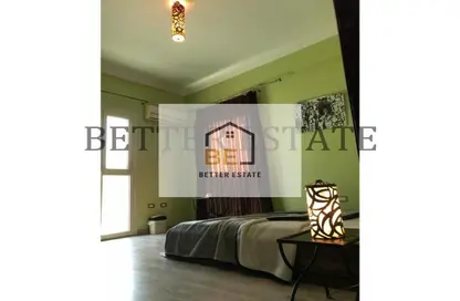 Apartment - 3 Bedrooms - 2 Bathrooms for rent in Suleiman Al Halabi St. - El Banafseg 11 - El Banafseg - New Cairo City - Cairo