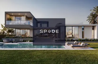 فيلا - 7 غرف نوم - 8 حمامات للبيع في سيتي جيت - كمبوندات التجمع الخامس - التجمع الخامس - مدينة القاهرة الجديدة - القاهرة