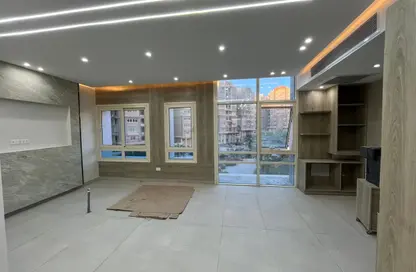 مساحات مكتبية - استوديو - 3 حمامات للايجار في المعادي - حي المعادي - القاهرة