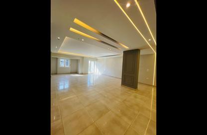 Apartment - 3 Bedrooms - 3 Bathrooms for rent in Zayed Dunes - 6th District - Sheikh Zayed City - Giza