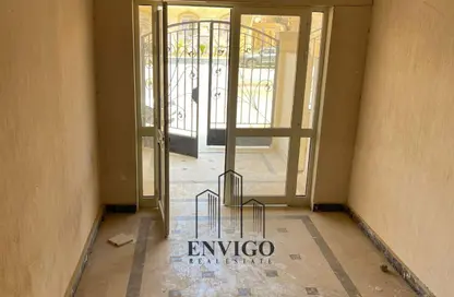 Duplex - 3 Bedrooms - 2 Bathrooms for sale in Al Andalus District - New Cairo City - Cairo