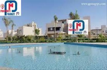 Villa - 4 Bedrooms - 4 Bathrooms for sale in New Giza - Cairo Alexandria Desert Road - 6 October City - Giza
