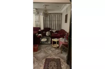 شقة - 3 غرف نوم - 1 حمام للايجار في شارع شهاب - المهندسين - الجيزة