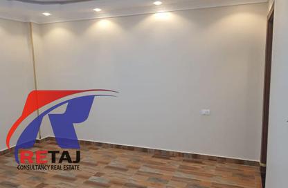 Apartment - 3 Bedrooms - 3 Bathrooms for rent in Al Taqa St.   Mohamed Mostafa Al Sayed - Al Nadi Al Ahly - Nasr City - Cairo