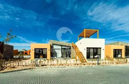 Chalet - 3 Bedrooms - 3 Bathrooms for sale in Mesca - Soma Bay - Safaga - Hurghada - Red Sea