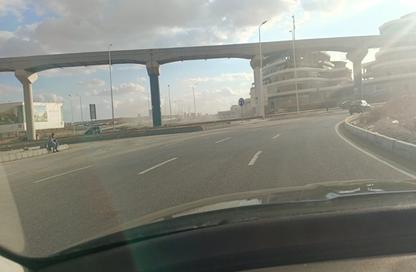 قطعة أرض - استوديو للبيع في بيت الوطن - التجمع الخامس - مدينة القاهرة الجديدة - القاهرة