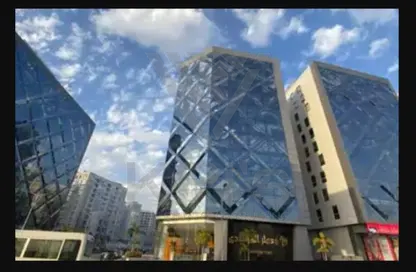 Office Space - Studio - 1 Bathroom for rent in One Kattameya - El Katameya Compounds - El Katameya - New Cairo City - Cairo