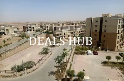 Apartment - 3 Bedrooms - 2 Bathrooms for sale in S2 - Sarai - Mostakbal City Compounds - Mostakbal City - Future City - Cairo