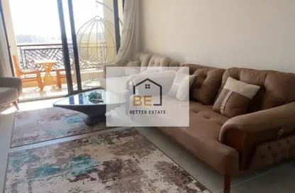 شقة - 2 غرف نوم - 1 حمام للايجار في سيليا - كمبوندات العاصمة الإدارية الجديدة - العاصمة الإدارية الجديدة - القاهرة