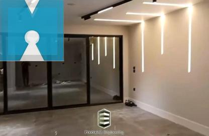 دوبلكس - 4 غرف نوم - 3 حمامات للبيع في بيت الوطن - كمبوندات الشيخ زايد - الشيخ زايد - الجيزة