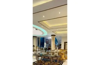 Palace - 7+ Bedrooms - 7+ Bathrooms for sale in Solana - New Zayed City - Sheikh Zayed City - Giza