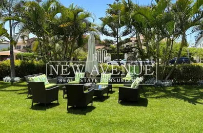 Villa - 5 Bedrooms - 5 Bathrooms for sale in Marassi - Sidi Abdel Rahman - North Coast