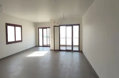 Apartment - 3 Bedrooms - 3 Bathrooms for sale in New Giza - Cairo Alexandria Desert Road - 6 October City - Giza