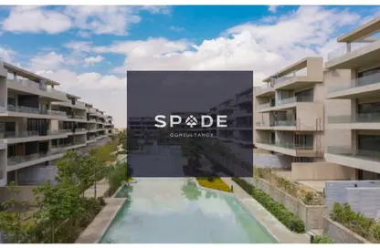 Apartment - 3 Bedrooms - 3 Bathrooms for sale in Lake View Residence 2 - 5th Settlement Compounds - The 5th Settlement - New Cairo City - Cairo