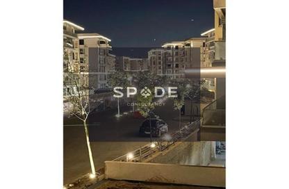 Apartment - 3 Bedrooms - 3 Bathrooms for sale in Mountain View iCity - 5th Settlement Compounds - The 5th Settlement - New Cairo City - Cairo