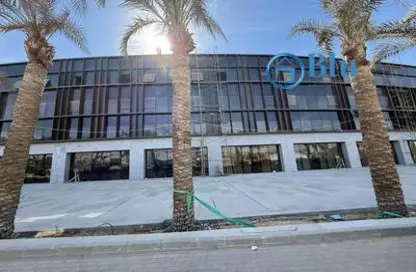 مساحات مكتبية - استوديو - 1 حمام للبيع في لايك فيو ريزيدنس - كمبوندات التجمع الخامس - التجمع الخامس - مدينة القاهرة الجديدة - القاهرة