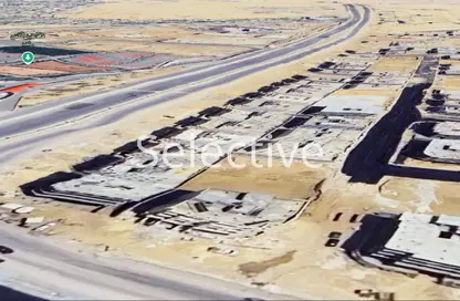 Land - Studio for sale in Bait Alwatan - The 5th Settlement - New Cairo City - Cairo