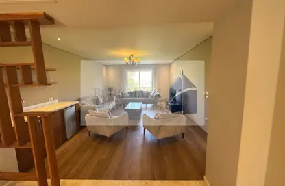 فيلا - 7 غرف نوم - 6 حمامات للايجار في ماونتن فيو 1 - كمبوندات التجمع الخامس - التجمع الخامس - مدينة القاهرة الجديدة - القاهرة