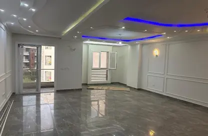 Apartment - 3 Bedrooms - 3 Bathrooms for sale in Zayed Dunes - 6th District - Sheikh Zayed City - Giza