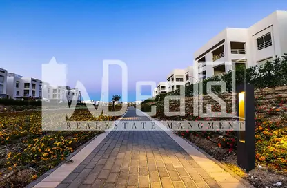 Duplex - 3 Bedrooms - 3 Bathrooms for sale in Amwaj - Sidi Abdel Rahman - North Coast