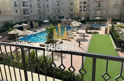 Apartment - 3 Bedrooms - 3 Bathrooms for rent in Mivida - 5th Settlement Compounds - The 5th Settlement - New Cairo City - Cairo