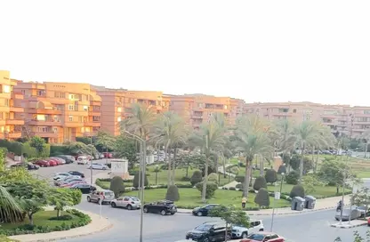 Apartment - 3 Bedrooms - 2 Bathrooms for rent in Rehab City Forth Phase - Al Rehab - New Cairo City - Cairo