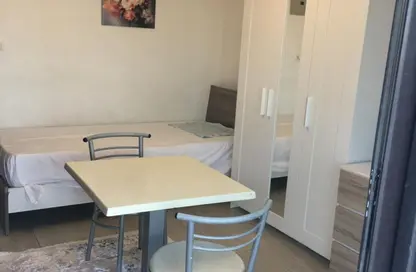 Apartment - 1 Bedroom - 2 Bathrooms for rent in Westown - Sheikh Zayed Compounds - Sheikh Zayed City - Giza