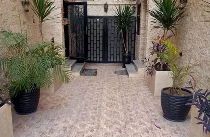 Apartment - 4 Bedrooms - 3 Bathrooms for sale in Arabeya - South Investors Area - New Cairo City - Cairo