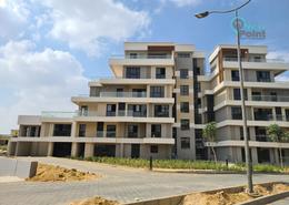 Apartment - 3 bedrooms - 3 bathrooms for للبيع in Villette - 5th Settlement Compounds - The 5th Settlement - New Cairo City - Cairo