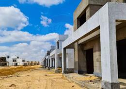 Villa - 4 bedrooms - 4 bathrooms for للبيع in Palm Hills - Alexandria Compounds - Alexandria