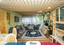 شقة - 2 غرف نوم - 1 حمام for للايجار in ميامي - حي اول المنتزة - الاسكندرية