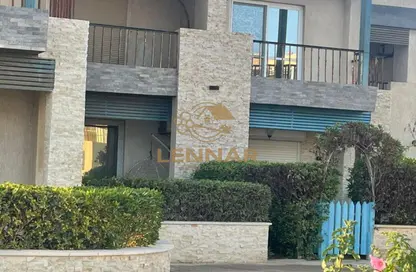 Chalet - 2 Bedrooms - 1 Bathroom for sale in Coronado Marina - Al Ain Al Sokhna - Suez Chalet - 2 Bedrooms - 1 Bathroom for sale in Coronado Marina - Al Ain Al Sokhna - Suez